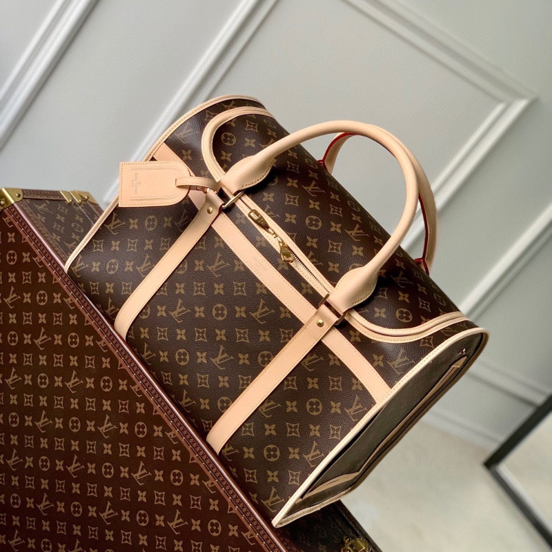 LV Cosmetic Bags